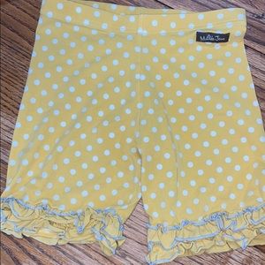 Matilda Jane shortie